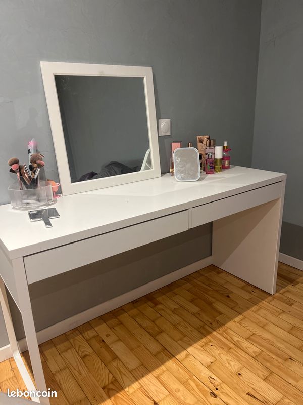 Bureau ikea (image 3)