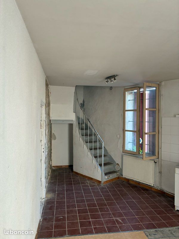 Maison 2 pièces 37 m² · à Arles · 37 m² · 97 000 €