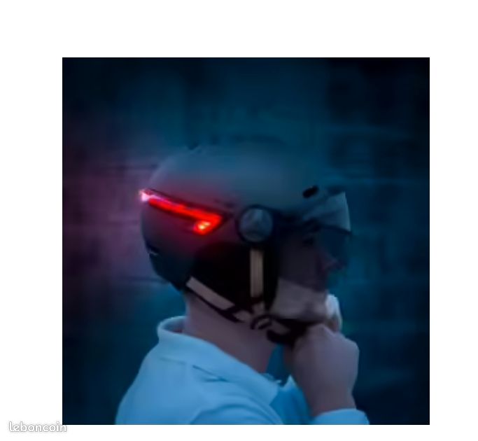 Casque (image 1)