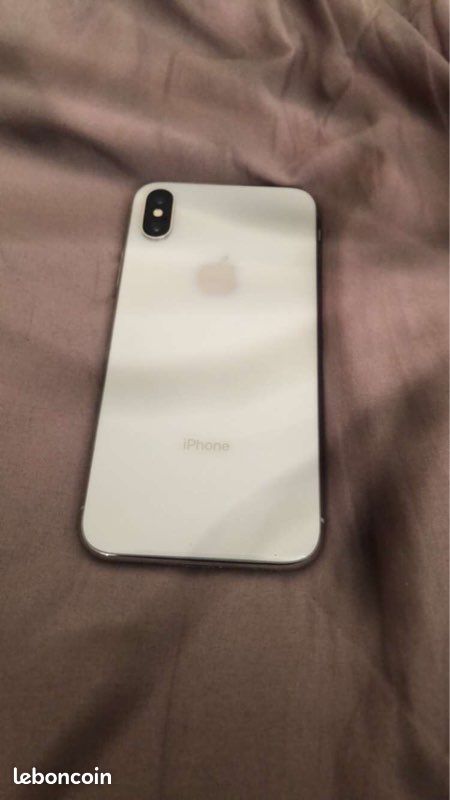 IPhone X (image 1)