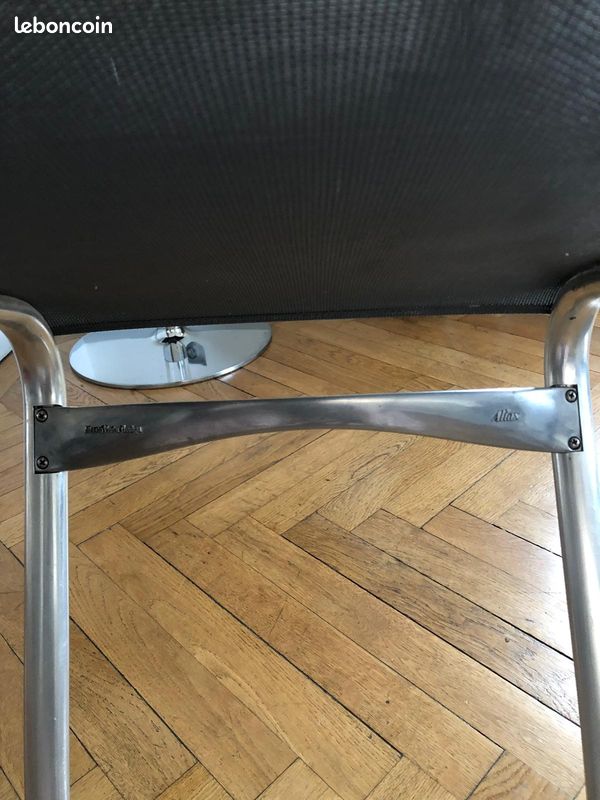 Chaise Alias d’Alberto MEDA (image 2)
