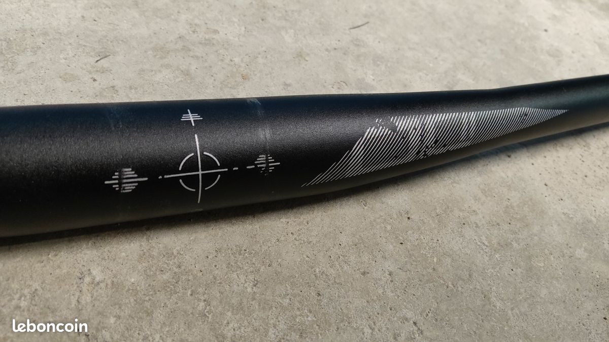 Cintre VTT Orbea OC 720mm Équipements vélos