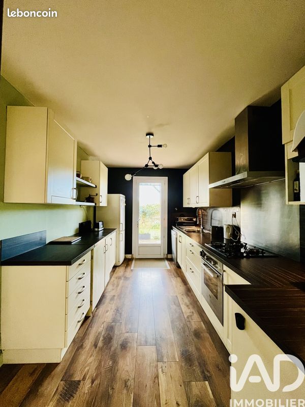 Maison familiale 7 pièces 125 m² (image 10)