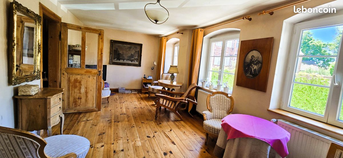 Maison 6 pièces 151 m² · à Saverne · 151 m² · 230 020 €