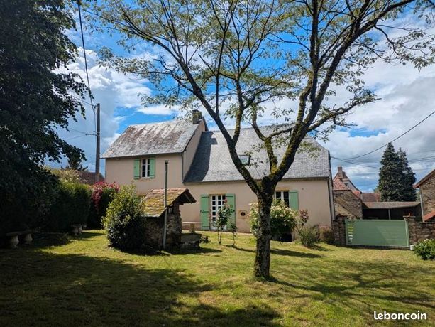Maison 6 pièces 178 m²