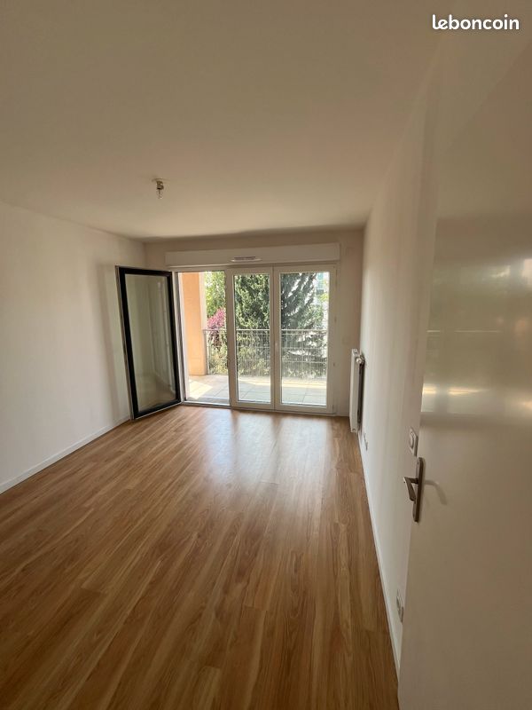 Appartement 2 pièces 40 m² · à Vélizy-Villacoublay · 40 m² · 252 000 €