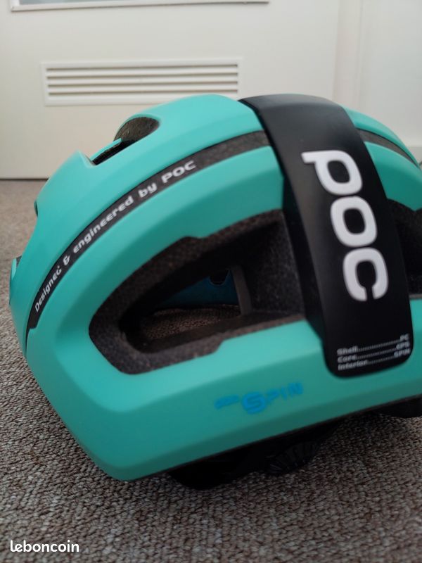Casque vélo (image 2)