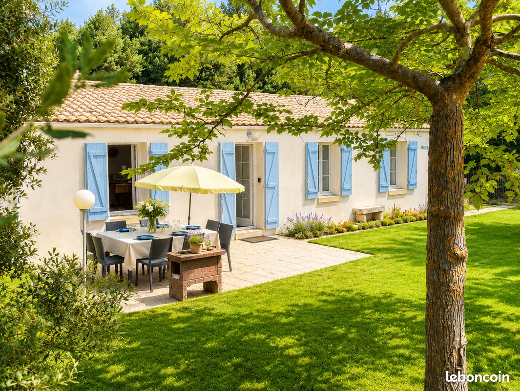 Maison 4 pièces 96 m² · à Saint-Pierre-d'Oléron · 96 m² · 395 000 €