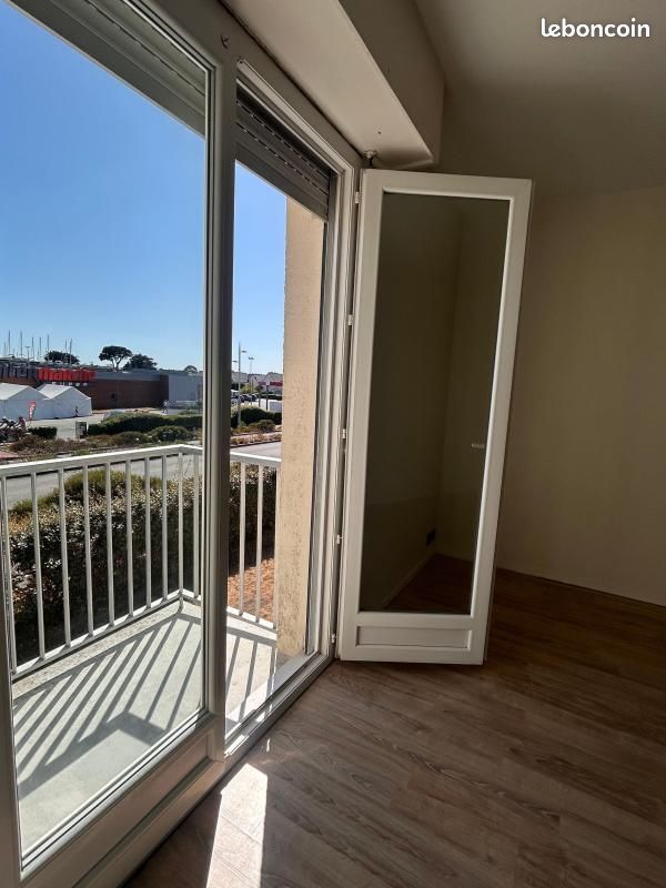 Appartement 2 pièces 49 m² · à Arzon · 49 m² · 243 350 €