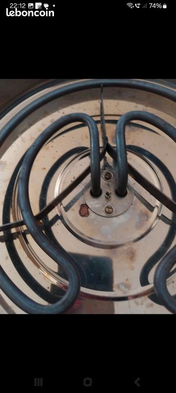 Brasero multifonction (image 4)