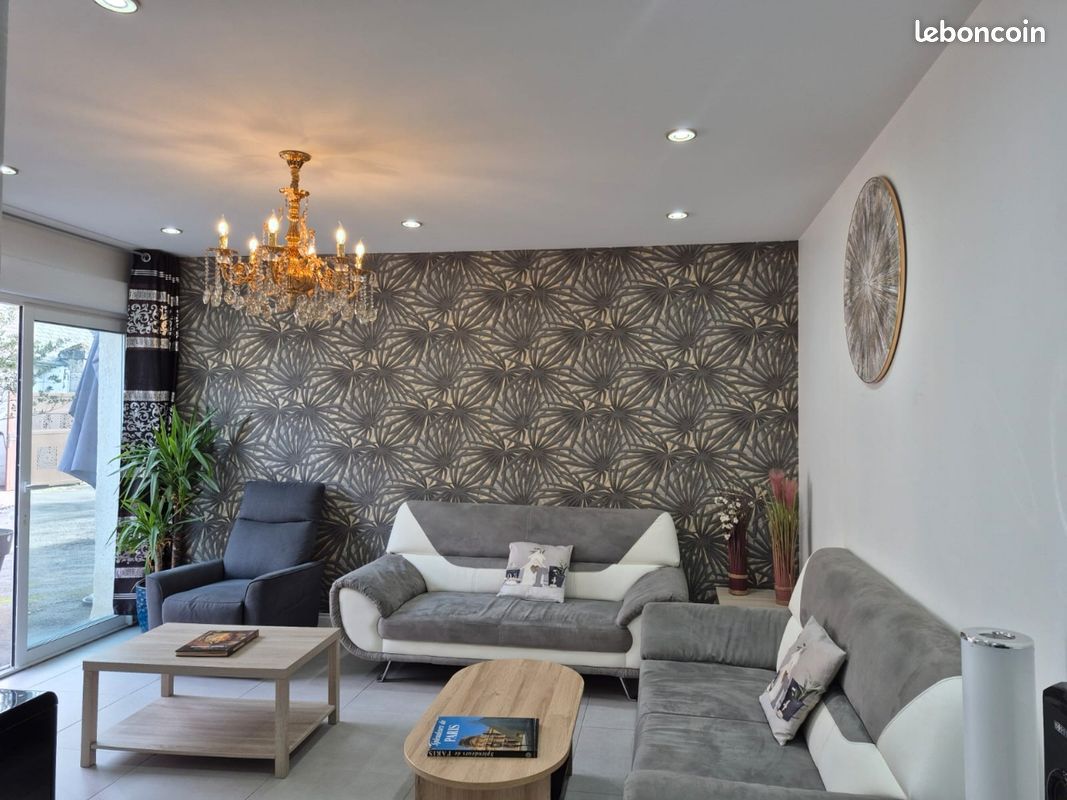 Maison 4 pièce(s) 70 m²à louer Blois