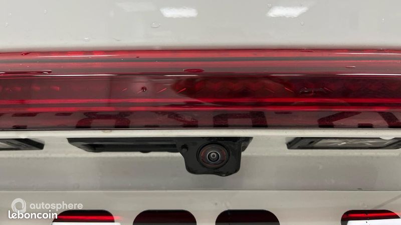Skoda Kodiaq 1.5 TSI 150ch ACT Hybrid Plus DSG7 7 places (image 21)