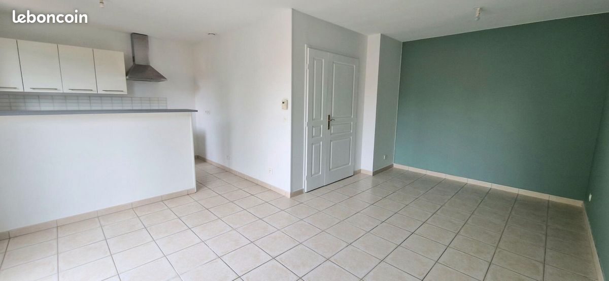 Appartement 4 pièces 82 m² · à Erquinghem-Lys · 82 m² · 220 000 €