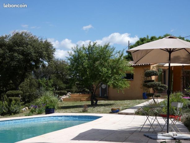 Villa 6 pièces 141 m²