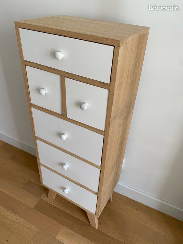 Petit meuble de rangement (image 3)
