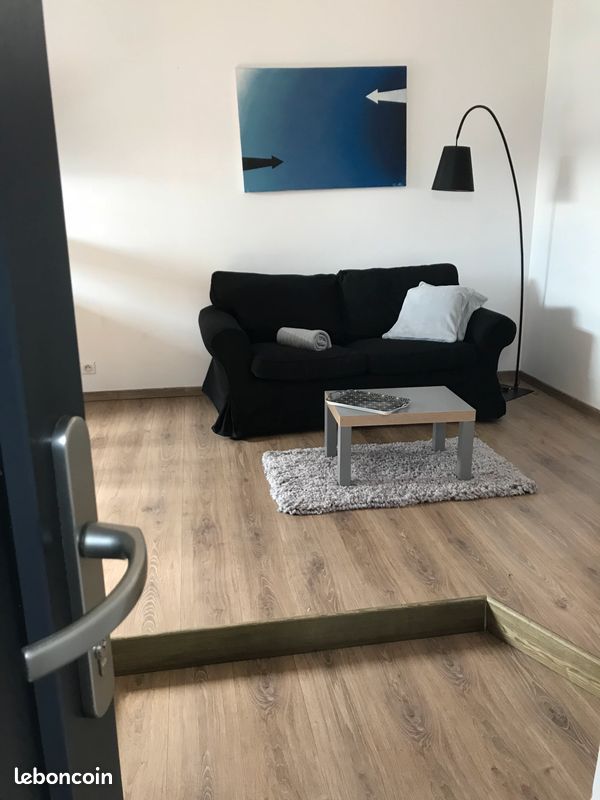 Appartement 2 pièces 35 m² · à Épinal · 35 m² · 440 €/mois