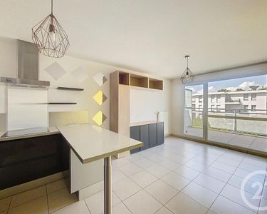 Appartement 167 000 € - 51 m²
