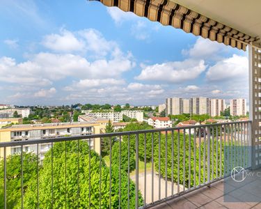 Appartement 170 000 € - 69 m²