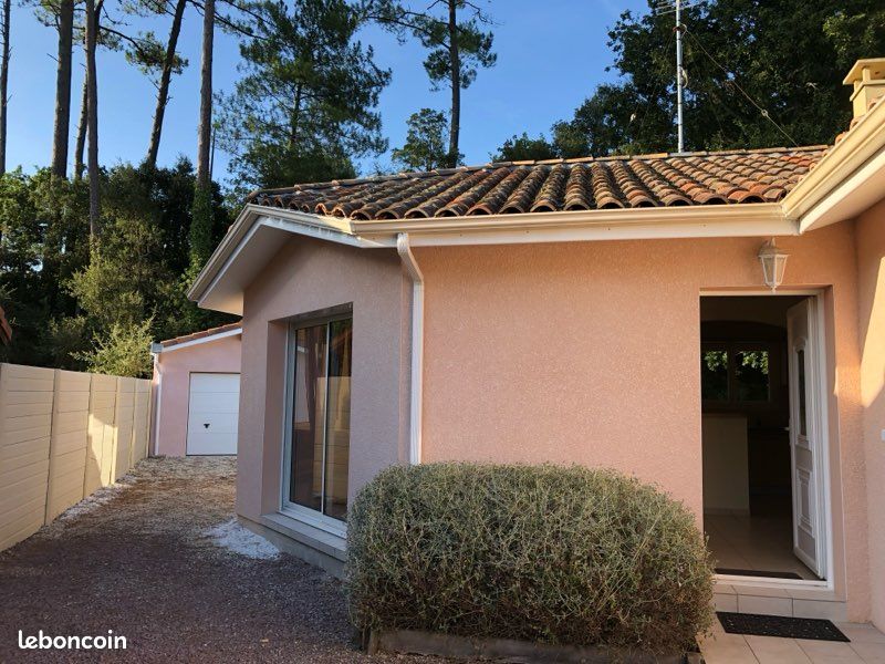 Maison 4 pièces 90 m² · à Messanges · 90 m² · 445 000 €