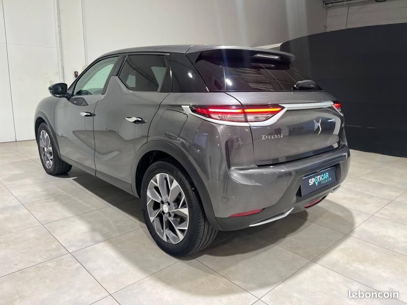 Ds DS 3 Crossback E-Tense Grand Chic 4cv (image 5)