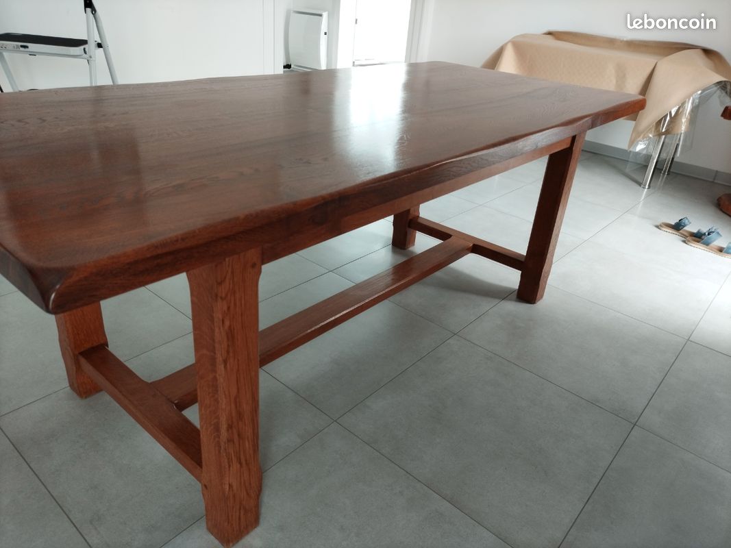 Mobilier d'artisan salle a manger (image 17)