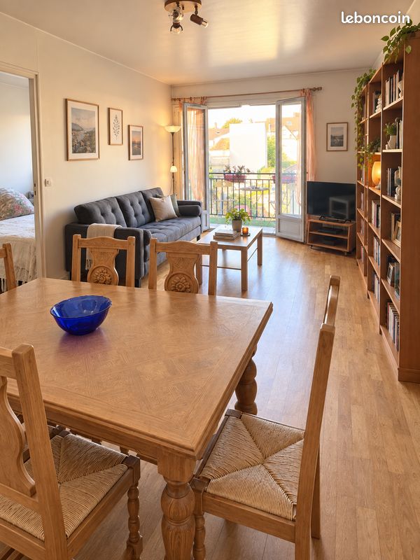 Appartement 3 pièces 61 m² · à Arpajon · 61 m² · 194 000 €