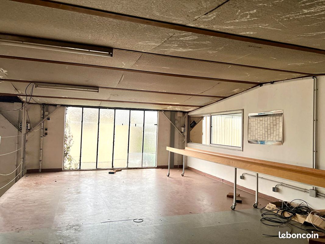 Local 900 m² SAINT GIRONS (image 6)