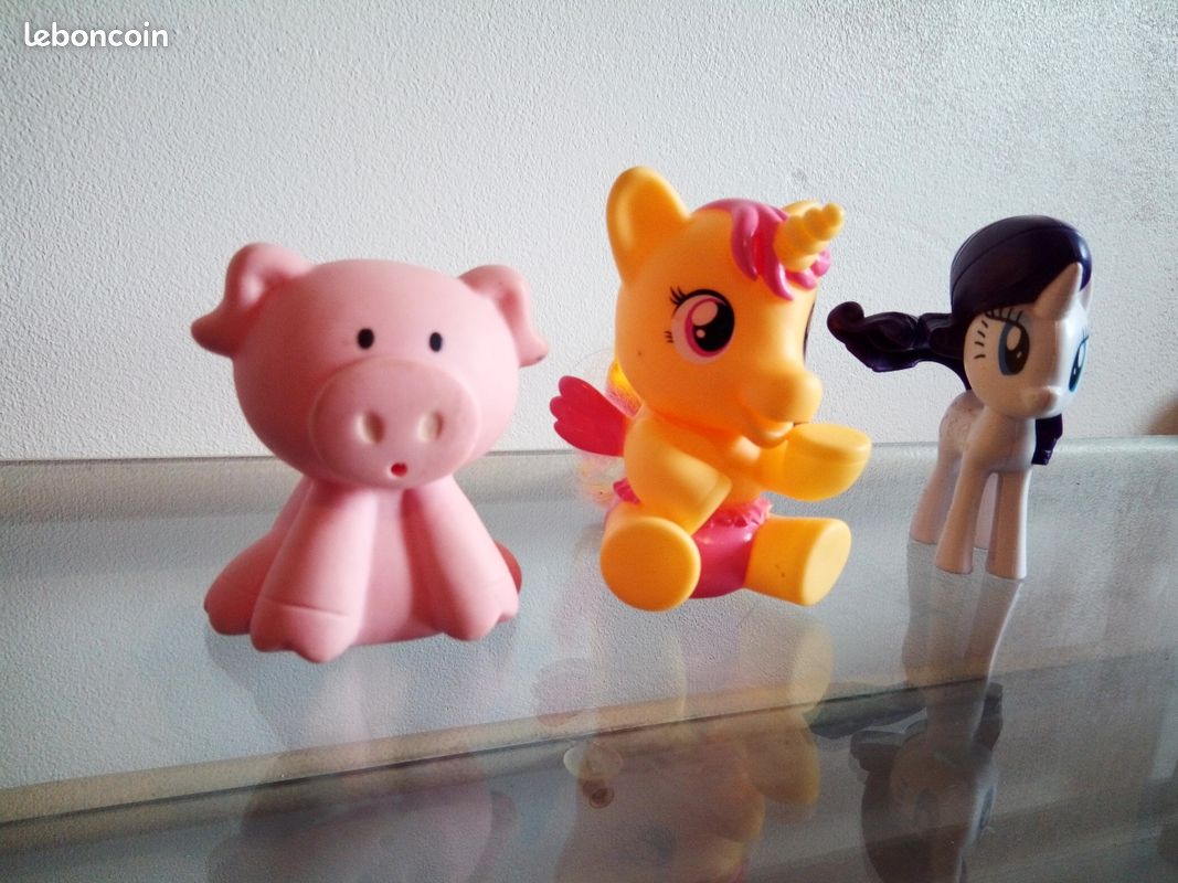 Figurines voir description ✅ (image 3)