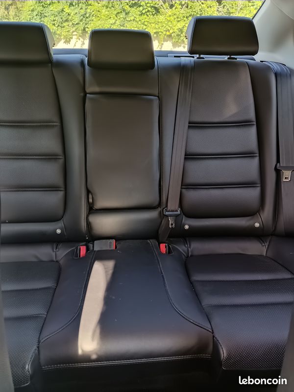 Mazda 6 (image 4)