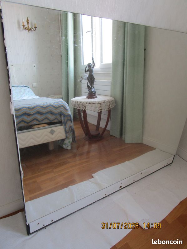 Glace miroir (image 1)