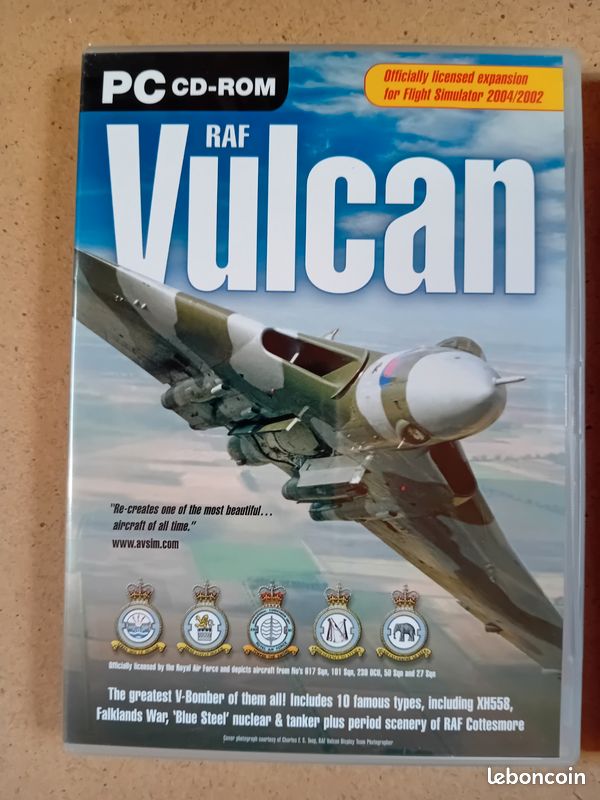 Microsoft flight simulator avec des packs supplémentaires (image 2)