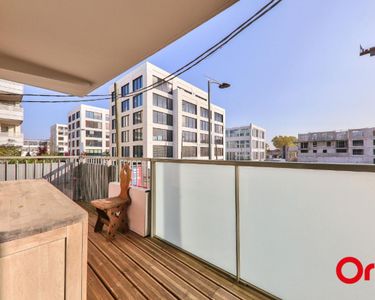 Appartement 230 000 € - 65 m²
