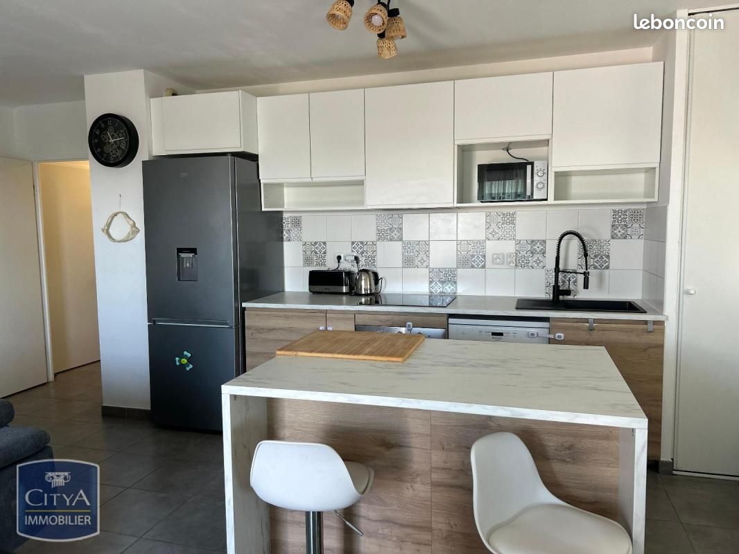 Appartement 4 pièces 92 m² · à Toulouse · 92 m² · 1 330 €/mois