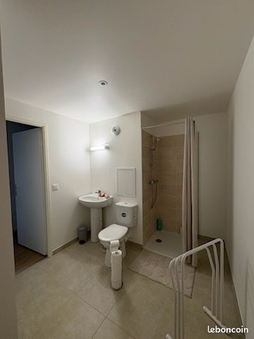 Appartement 2 pièces 44 m² · à Louviers · 44 m² · 610 €