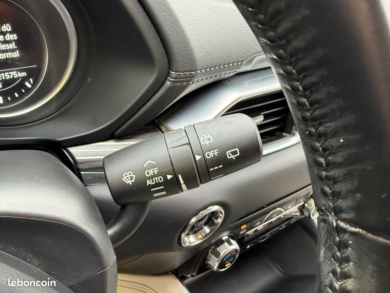Mazda CX-5 2.2 Skyactiv-D 150 Selection 4x2 Full leds GPS Cam (image 30)