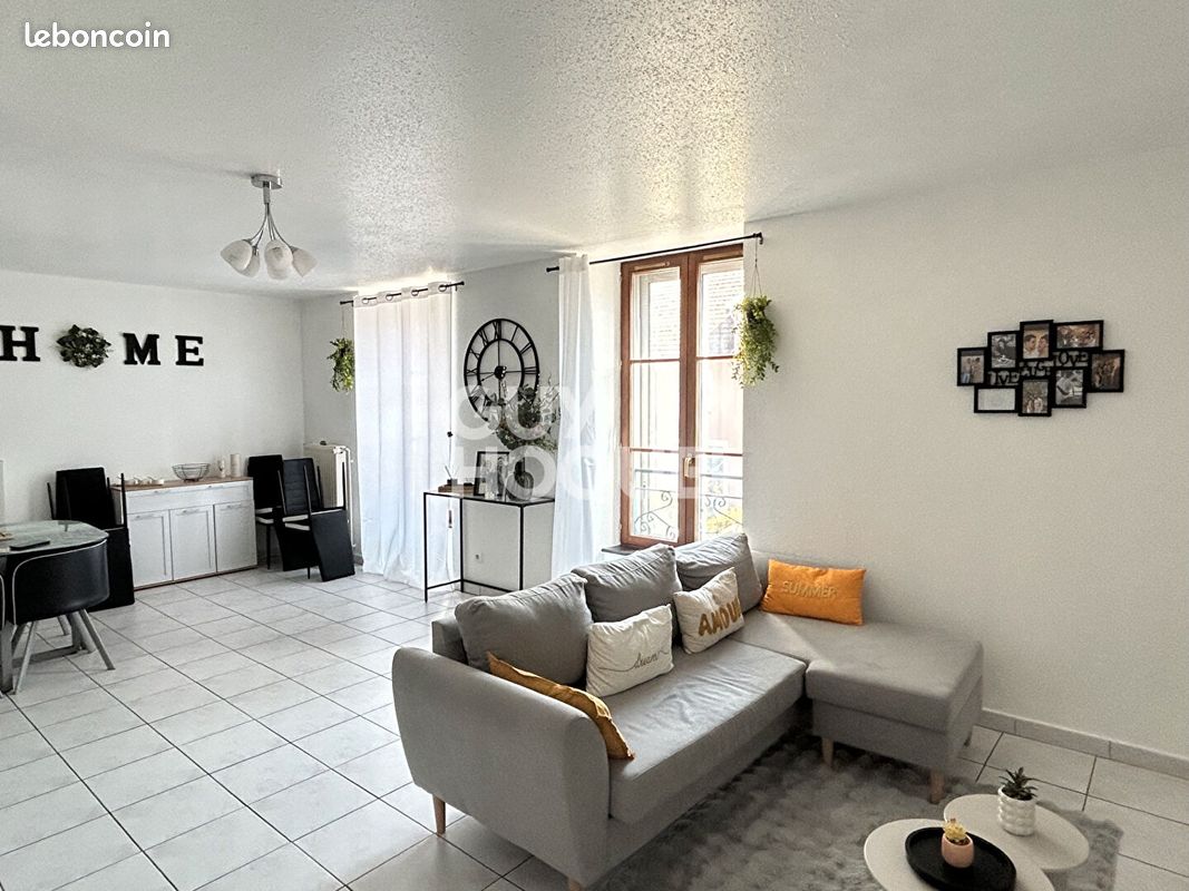Appartement 3 pièces 66 m² · à Port-sur-Saône · 66 m² · 495 €