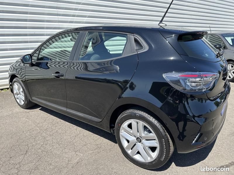 Renault Clio 1.5 dCi 100ch Evolution (image 41)