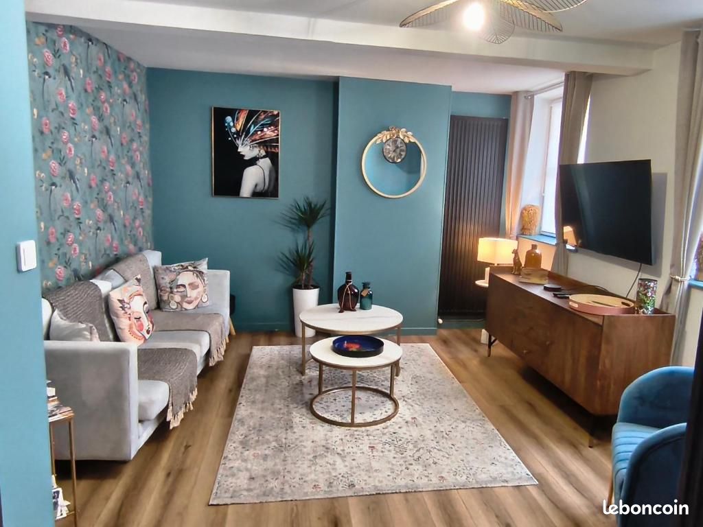 Maison 3 pièces 64 m² · à Arras · 64 m² · 1 050 €