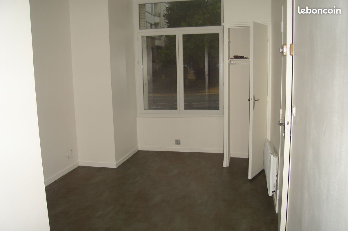 Appartement 1 pièce 20 m² · à Rennes · 20 m² · 350 €