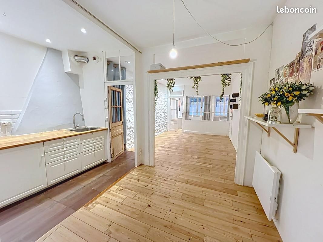 Appartement 2 pièces 49 m² · à Lyon · 49 m² · 850 €/mois