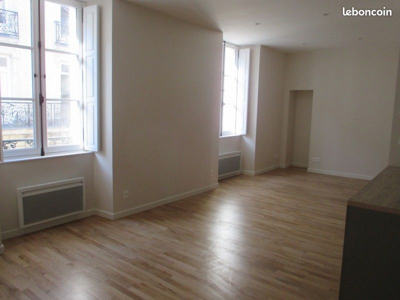 Appartement 3 pièces 60 m² · à Nantes · 60 m² · 997 €/mois
