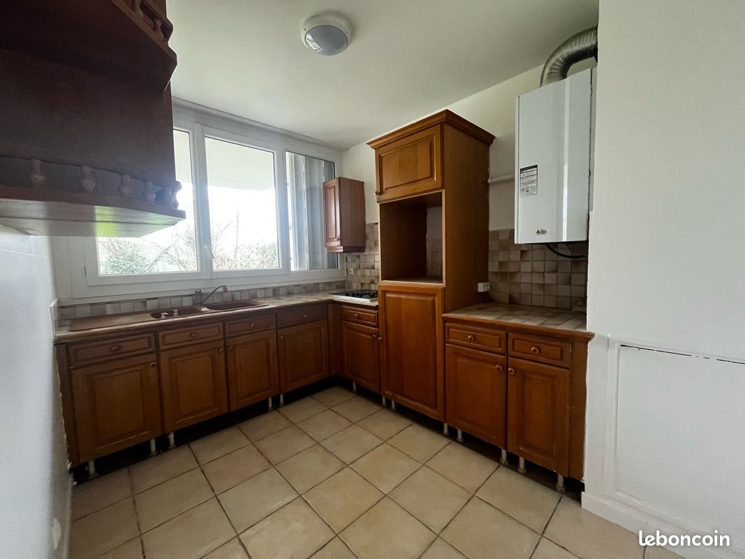 Appartement a louer arnouville - 1 pièce(s) - 45 m2 - Surfyn