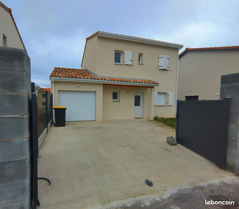 Maison 5 pièces 102 m² · à Garidech · 102 m² · 330 000 €