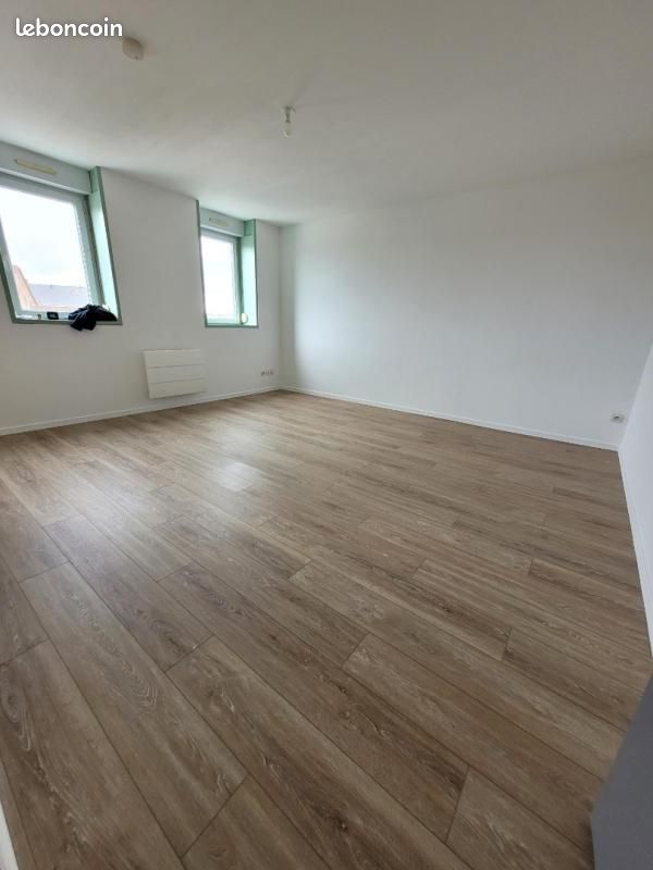 Appartement 1 pièce 23 m² · à Cambrai · 23 m² · 343 €