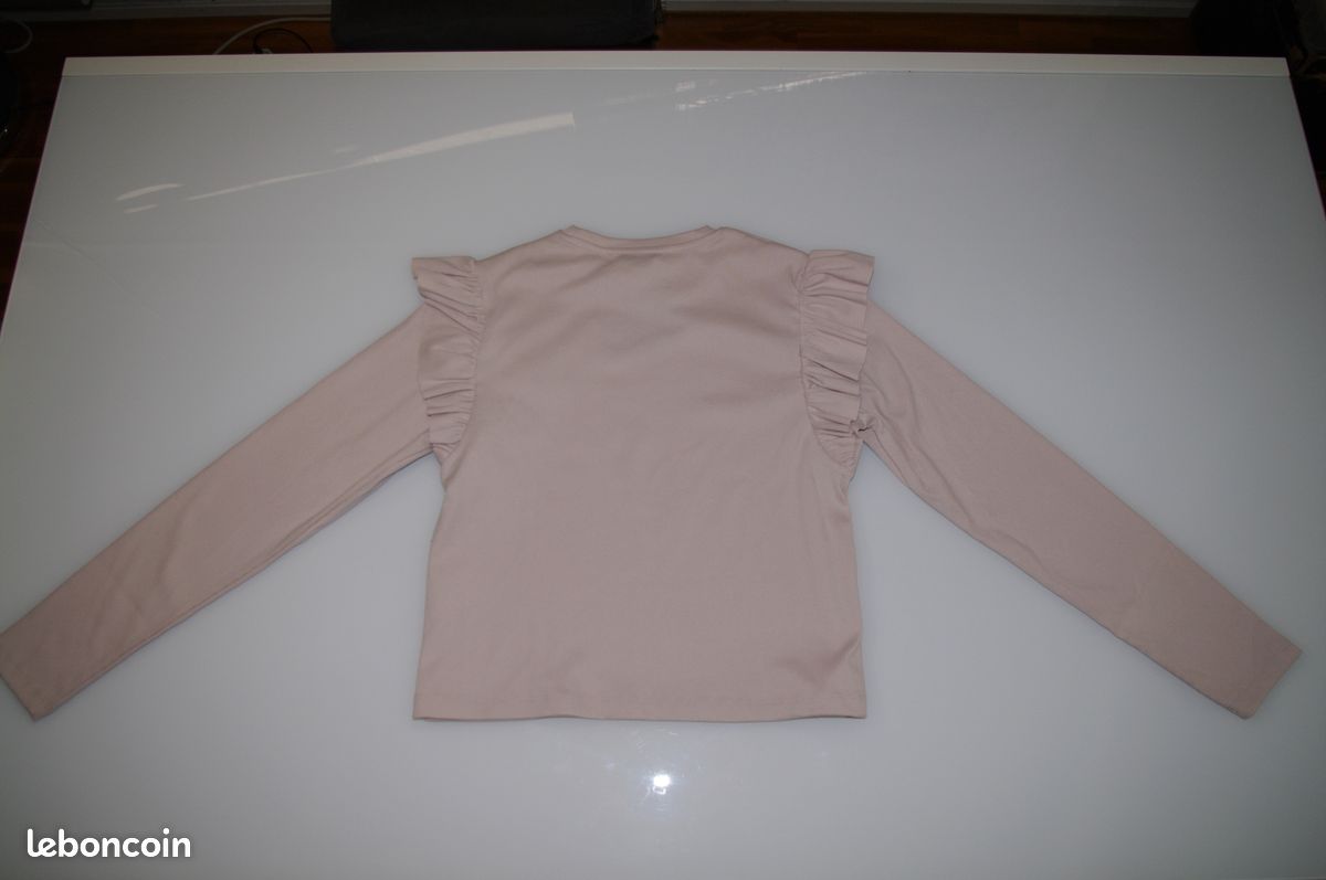 NEUF haut Tiffosi femme S (sarah) (image 5)