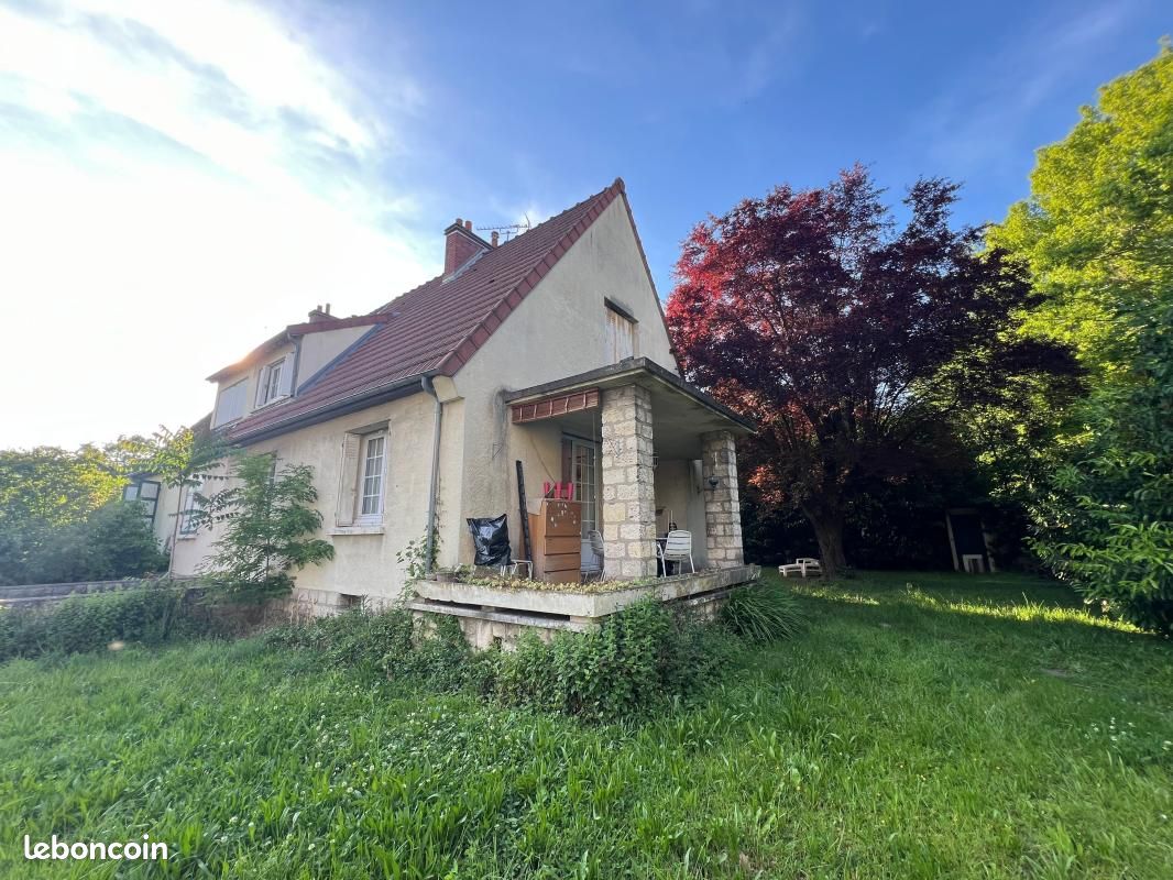 Maison 4 pièces 92 m² · à Dugny · 92 m² · 299 000 €