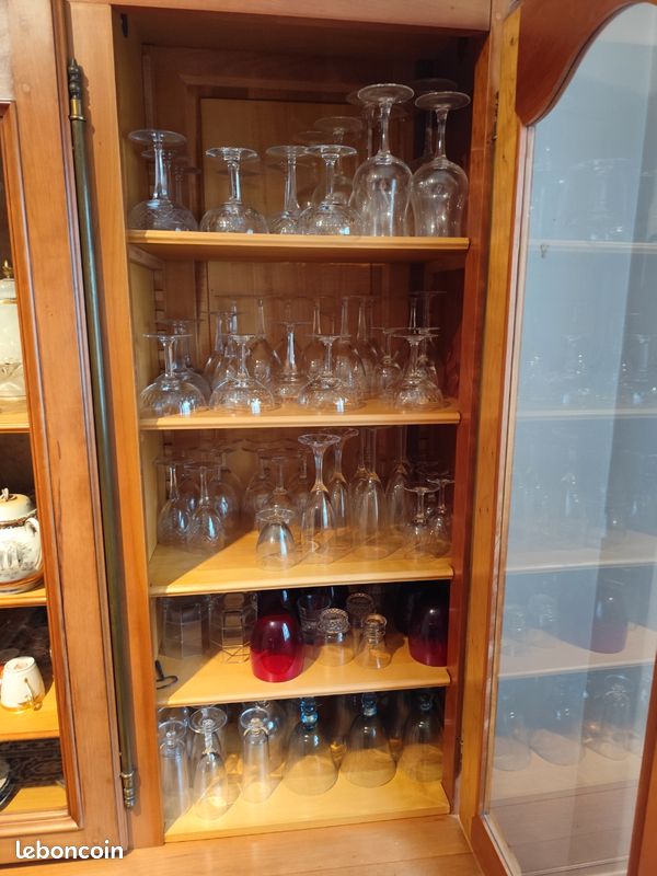 Meuble vitrine (image 3)