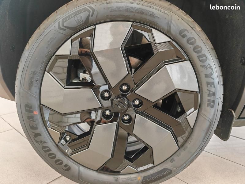 Suzuki Vitara 174ch 61kWh Style (image 6)