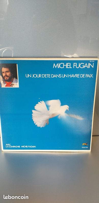 Disques vinyle 33 tours (image 9)