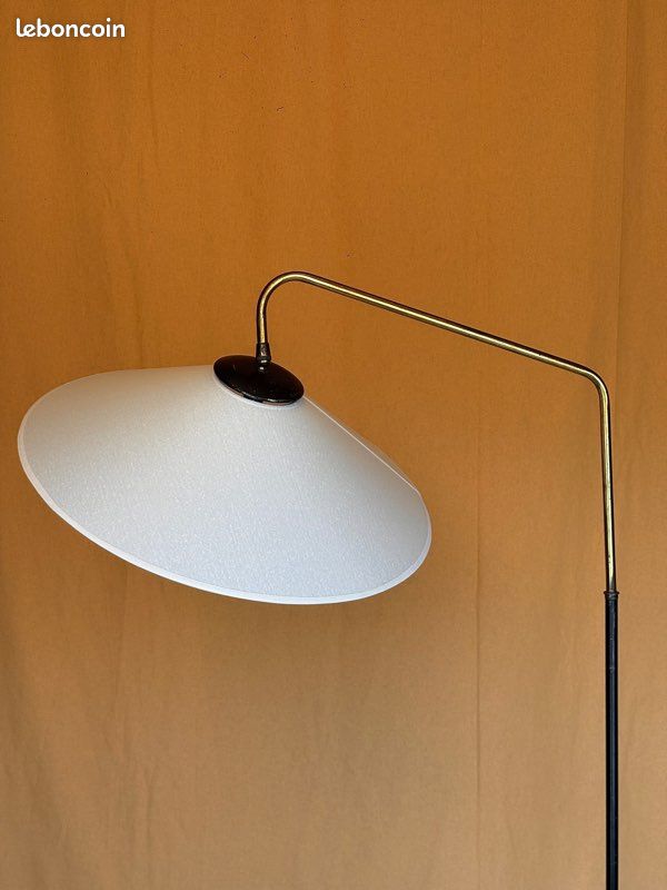Lampadaire années 60 (image 3)
